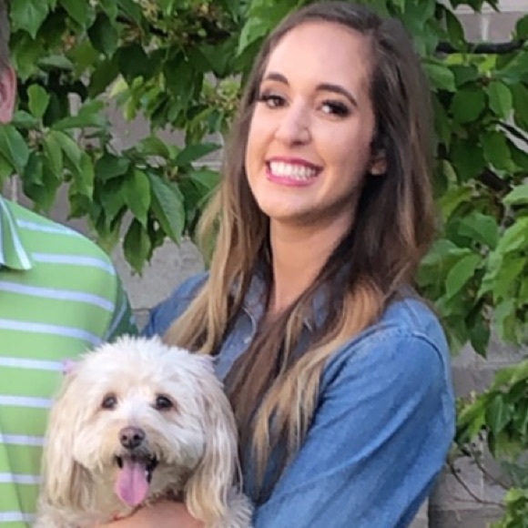 Meet your Posher, Caitey - Picture 1 of 1